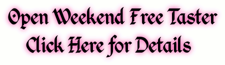 Open-Weekend-Free-Taster-Logo.gif