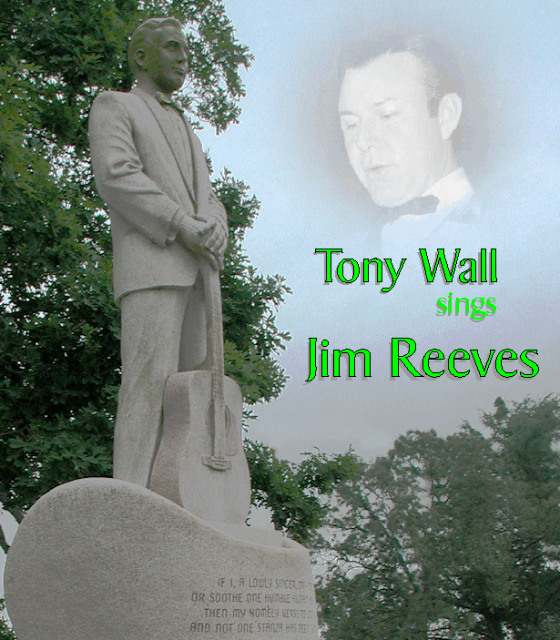 Jim Reeves Tribute